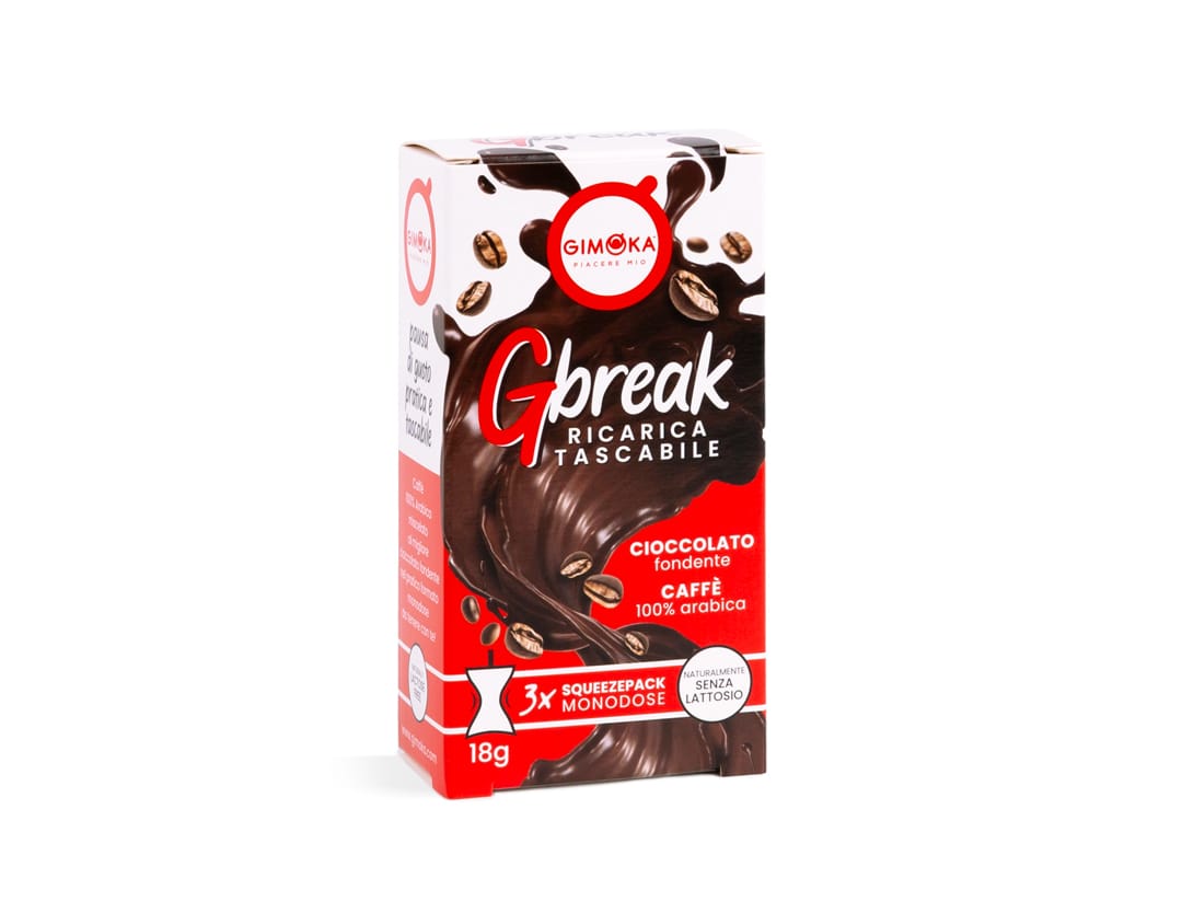 Gbreak - 3pz